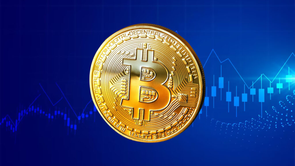 Bitcoin Price