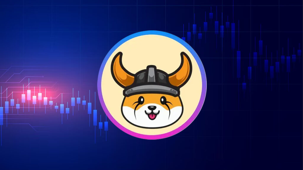 Floki Coin Price