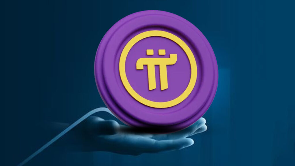 Pi Coin