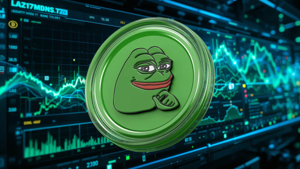 PEPE Coin