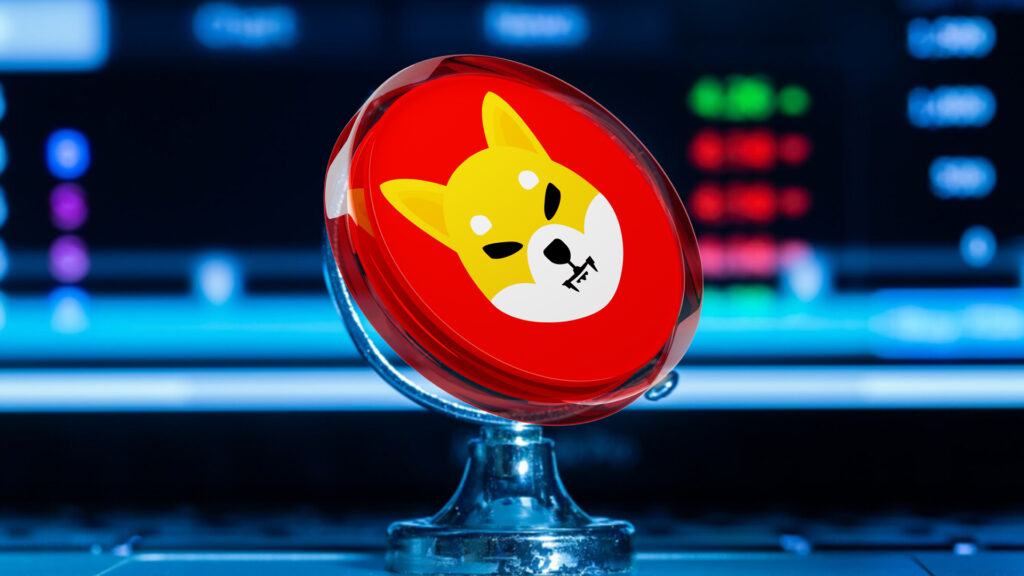 Shiba Inu News