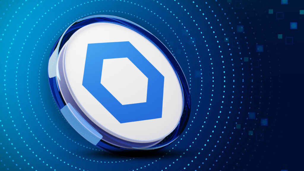 Chainlink price prediction