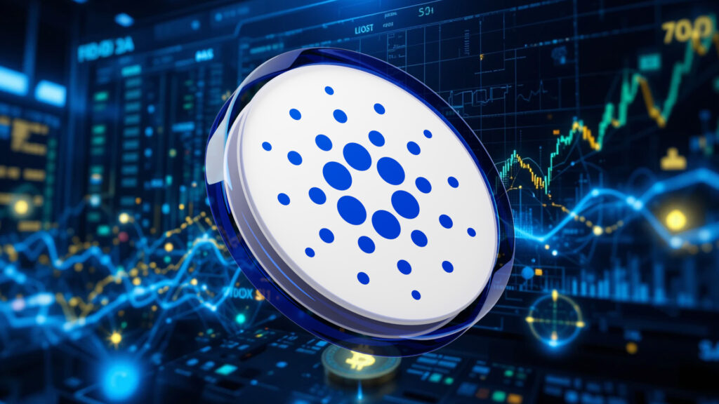 Cardano Price