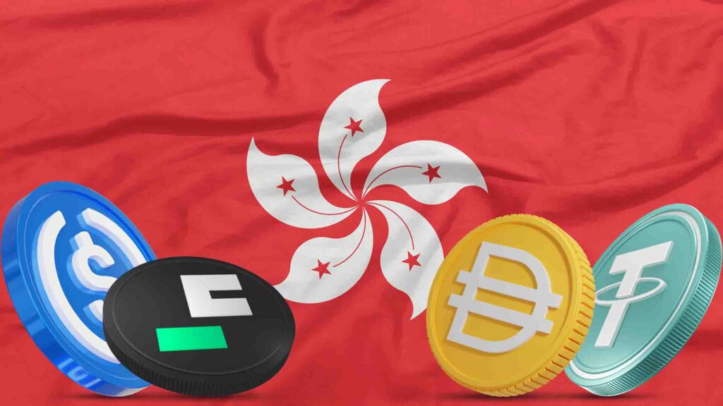 Stablecoin