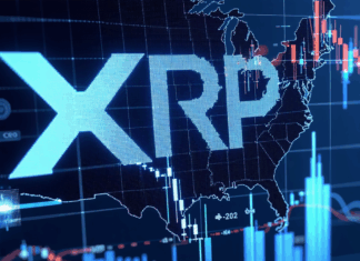 XRP Prices Surge Amid Regulatory Clarity and Renewed Investor Interest in the United States