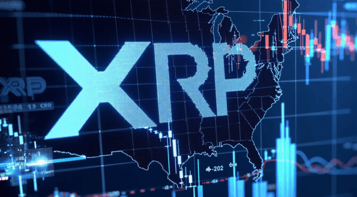 XRP Prices Surge Amid Regulatory Clarity and Renewed Investor Interest in the United States