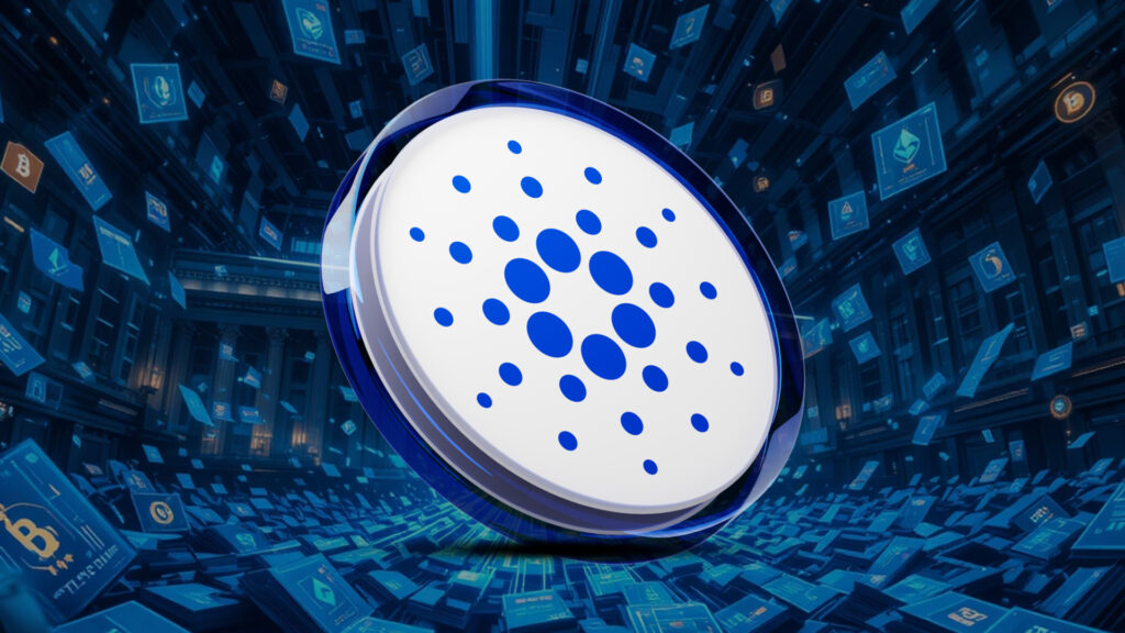 Cardano Crypto
