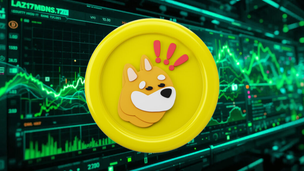 BONK Coin Price