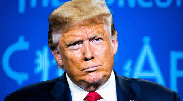 $trump coin Gains Momentum Amid Political and Crypto Market Shifts