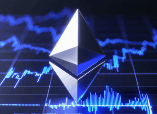 Ethereum Price Surges Amid U.S. Regulatory Shifts and Market Optimism