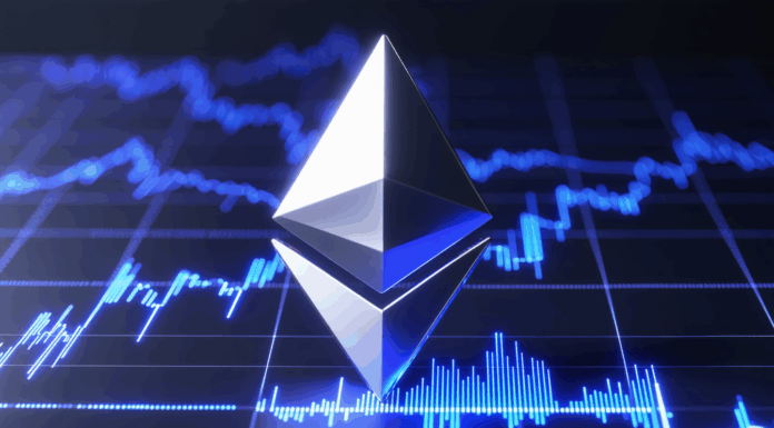 Ethereum Price Surges Amid U.S. Regulatory Shifts and Market Optimism