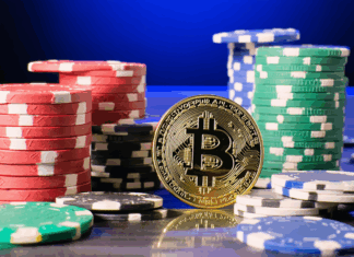 Crypto Casinos USA: Surging Popularity Amid Regulatory Shifts