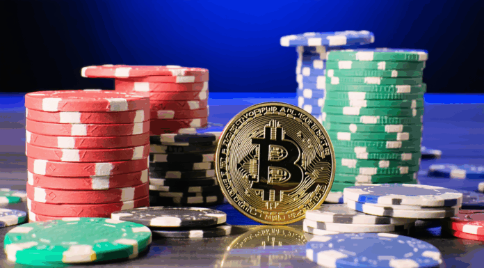 Crypto Casinos USA: Surging Popularity Amid Regulatory Shifts