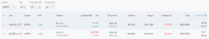 pepe coin price chart