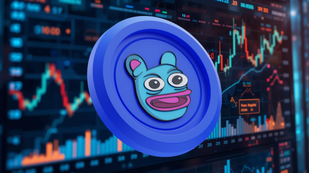 Brett Coin