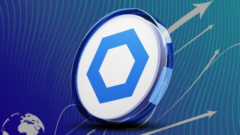 Chainlink