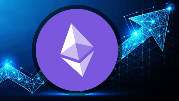 ethereum price