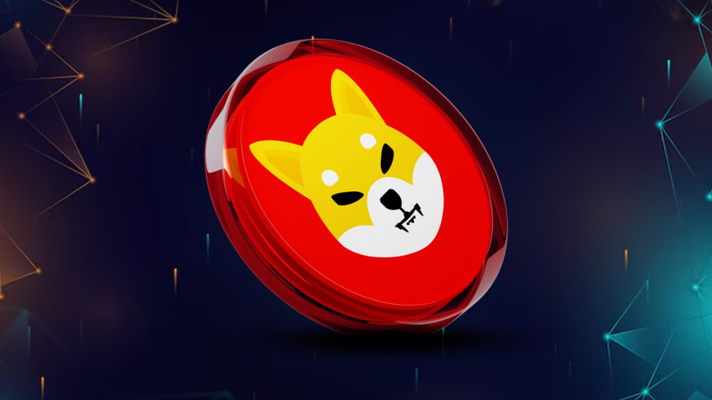 Shiba Inu Price
